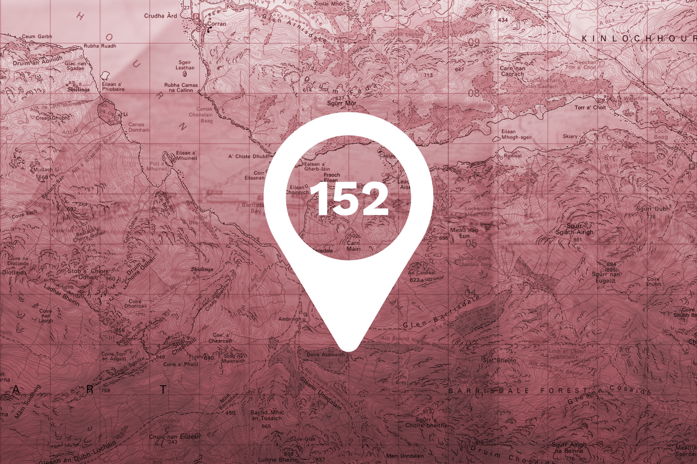 Ballrachd Corporra: Càrn £4,000