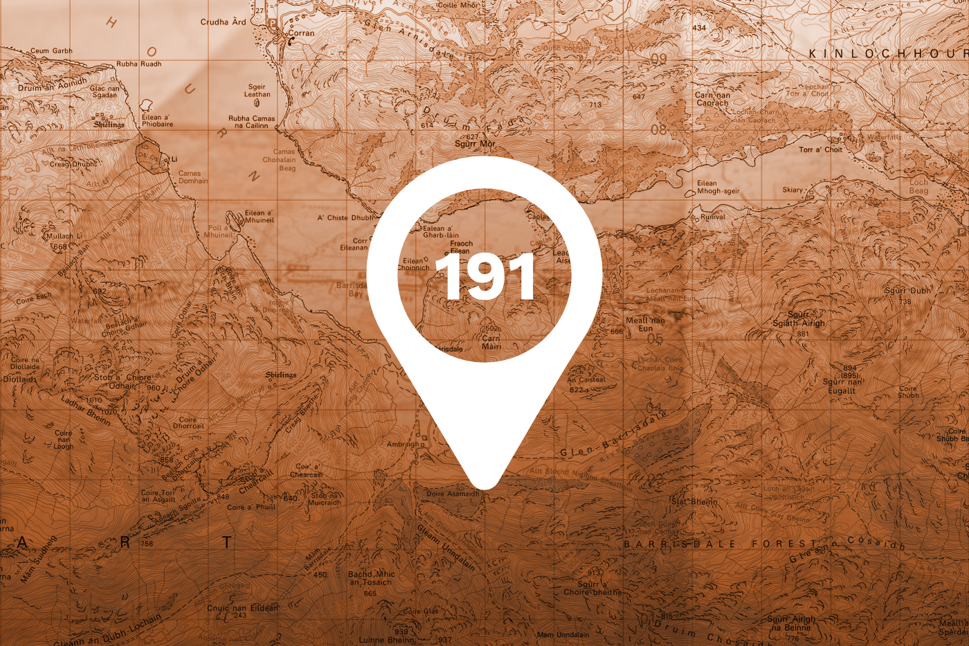 Ballrachd Corporra: Beinn £5,000